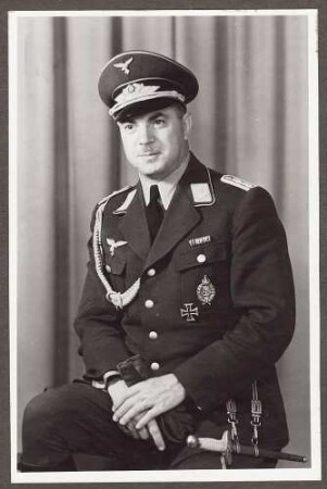Gawan, Otto