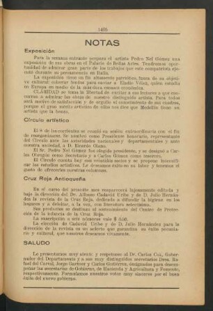 Exposición