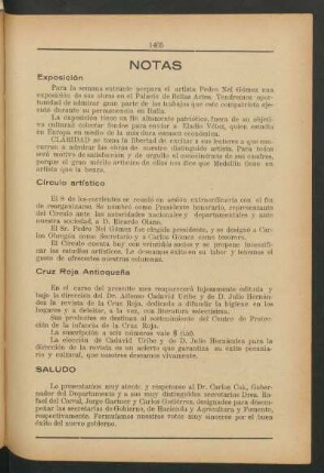 Exposición