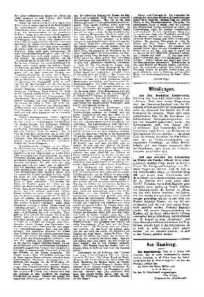 Mitteilungen : 2. Beilage zu Nr. 45 der Pädagogischen Reform