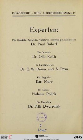 Experten