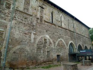 Eisenach: Predigerkirche