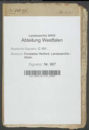 Berkenbrink-Erbe zu Diebrock