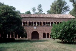 Palazzo della Ragione