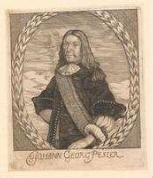 Johann Georg Peßler