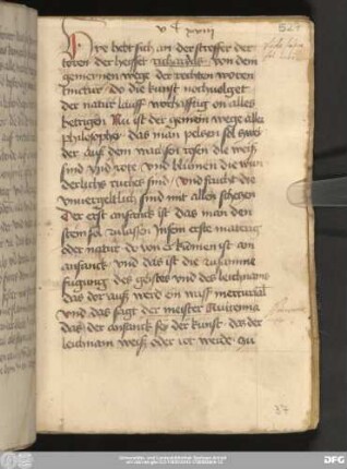 [Ricardus Anglicus: Corrector fatuorum]