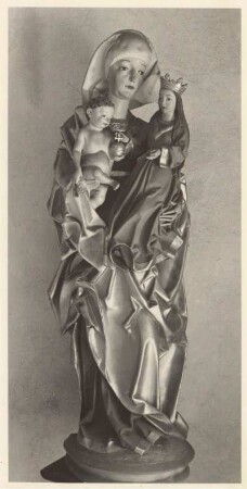 Flügelaltar