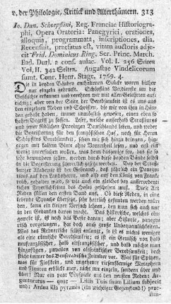 Opera oratoria. Vol.I.II.