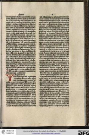 De mirabili errantium revocatione et afflictorum pia consolatione