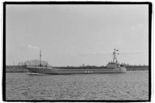 Navigare (1975), H. H. Ronn & H. Moje K.G., Drochtersen