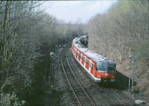 Ditzingen elTw 420 324