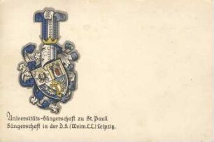 Universitäts-Sängerschaft zu St. Pauli