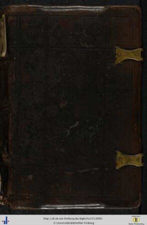 Stundenbuch
