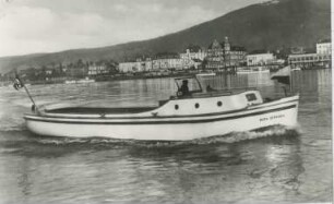MATHIAS STINNES