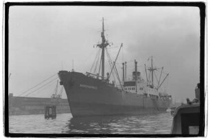 Nordpartner (1951), Reed. Nord