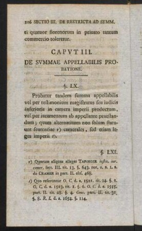106-119, Capvt III.