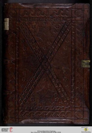 Psalterium