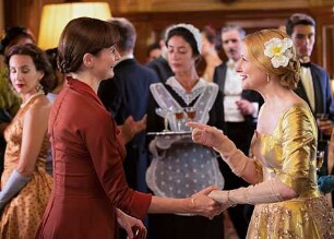 Der Buchladen der Florence Green (2018) - Trailer