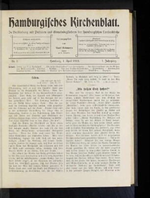 "Wir heißen Euch hoffen!"