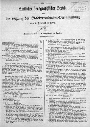 No. 37, 01.12.1904