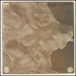 Aufnahme 006 - östl. Rhamnous; Kap Marathon; Insel Raphtis; Thorikos