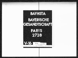 Schweitzer, Elisabeth, aus Lemberg in der Rheinpfalz, Köchin, mit Roth, Peter, aus Göcklingen in der Rheinpfalz, Schreiner, beide in Paris