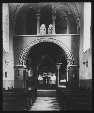 Fulda, St. Michael