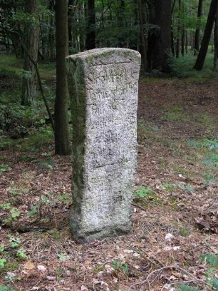 Steinberg, Groß Pankow (Prignitz), L 102