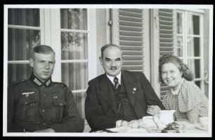 Vögler, Eugen