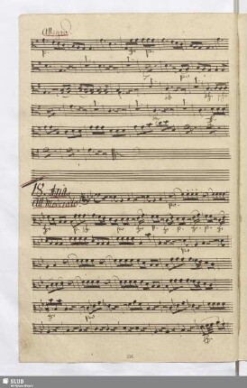 18. Aria: Siam di cor tenero / Piccinni, N.