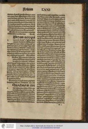 [Q]uidam vero princeps nomine Cleonitus cuius populus in quadam civitate claudebatur obsessus...