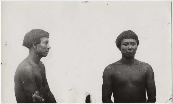 Jamamadi Indians