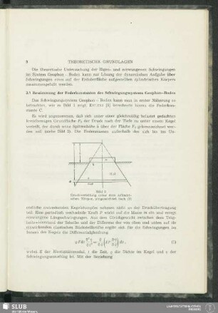 3 Theoretische Grundlagen
