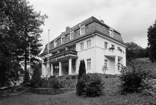 Rathaus; Weilrod, Am Senner 1