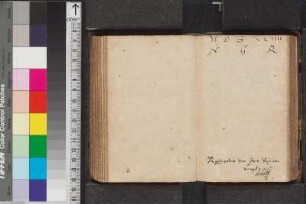Schulenburg, Richard von der; Seite 293