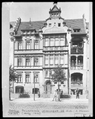 Wohnhaus
