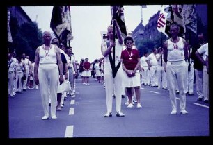 Deutsches Turnfest 2.6.68.