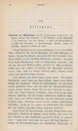 84-96 Rezensionen