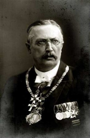 Wilckens, Karl, Nationalliberale (spätere Aufnahme)