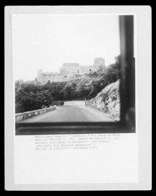 Castello