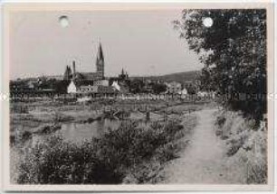 Neheim-Hüsten, Pfarrkirche St. Johannes Baptist in Neheim