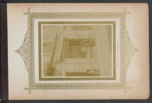 Fessel & Mengen. : [Fotografie der Außenfassade der Firma "Papelería Fessen & Mengen"]