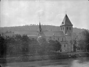 ehemalige Klosterkirche Notre-Dame