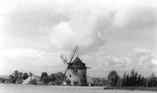 Sohland a. Rotstein. Holländermühle