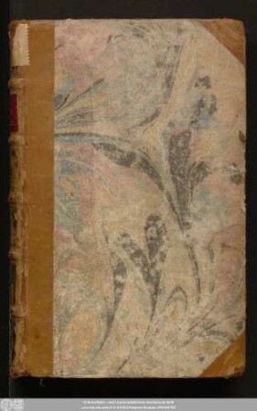 5: Mon Portefeuille : Sammlung französischer Gedichte, Novellen, ausgewählte Teile von Memoiren, Briefen, Romanen u.a.m.
