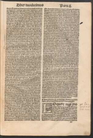 Pars secunda libri .xii. ...