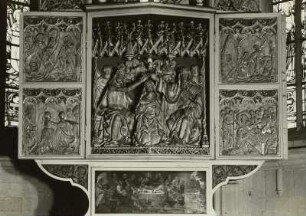 Hochaltar