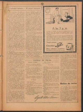 Curiosidad histórica.- El primer anarquista