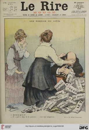 No. 74 (15 Avril 1916)