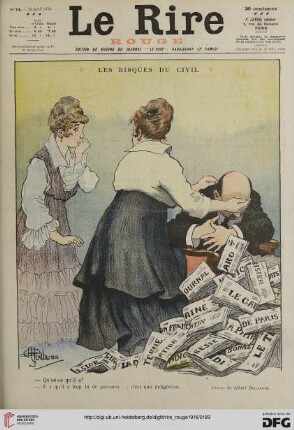 No. 74 (15 Avril 1916)